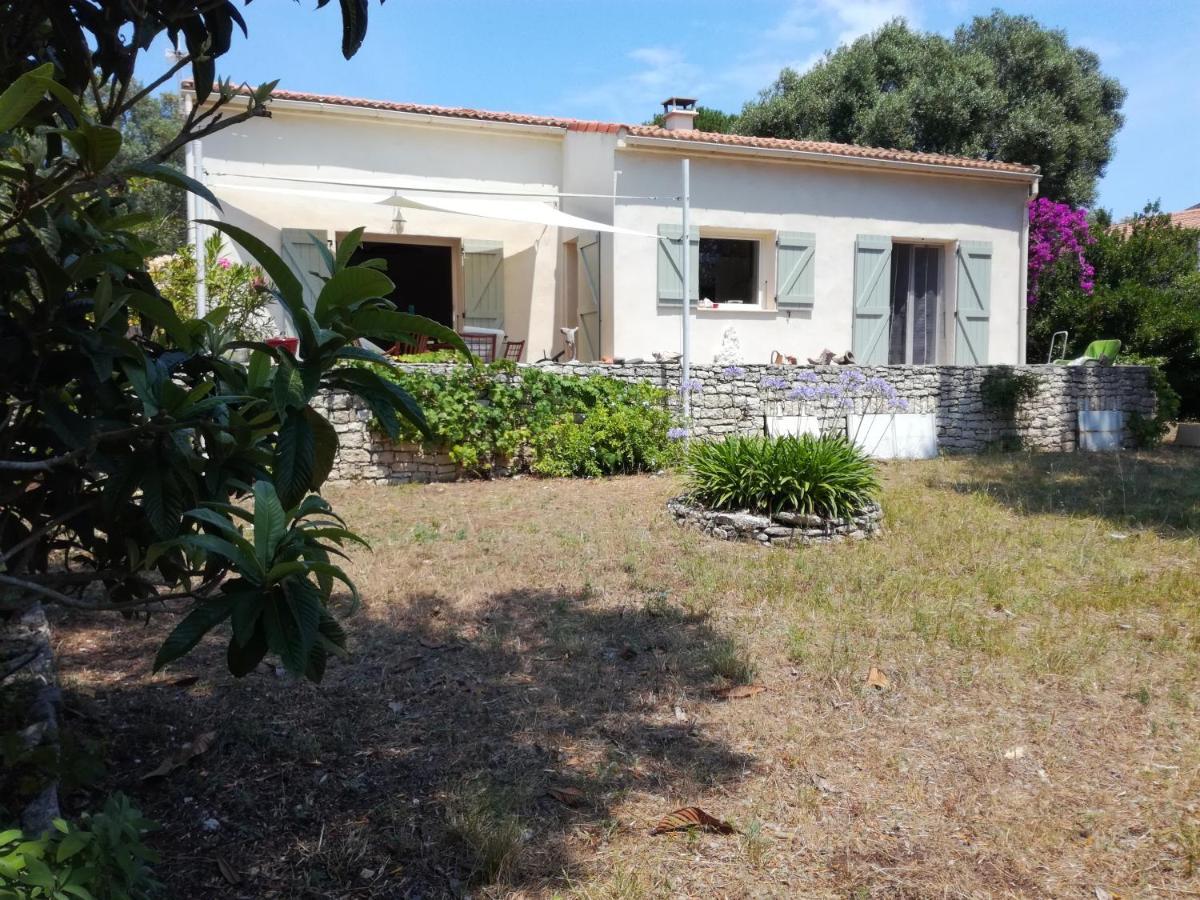 Bonifacio, Maison 90M² Sous Les Oliviers, Vue Sardaigne Bonifacio (Corsica) Exterior foto